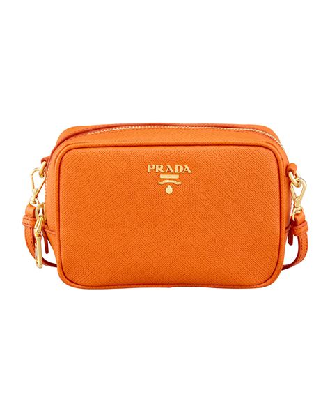 orange prada boots|orange prada crossbody bag.